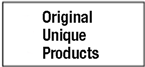 Original Unique Products