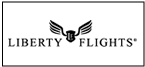 E-Commerce site Liberty Flights